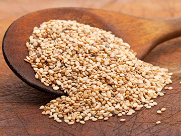 Almond