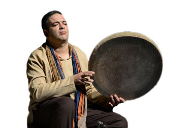 حسین رضایی نیا