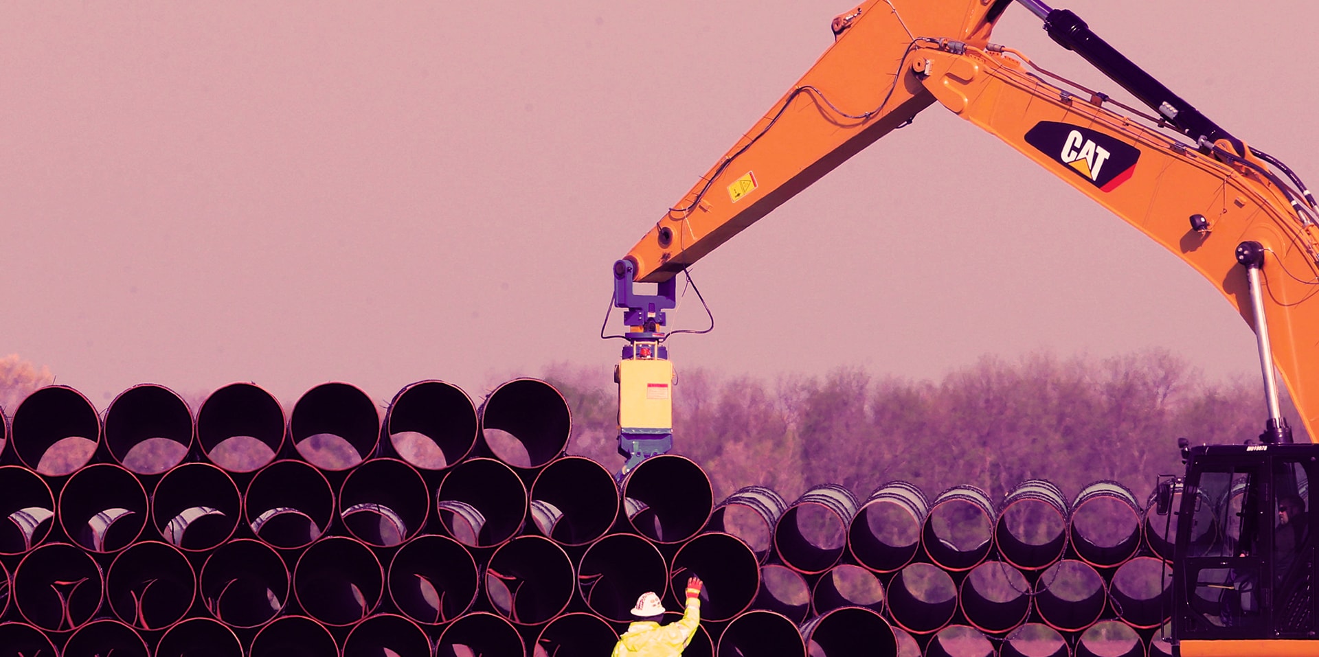 Consistent with international standards for oil industry