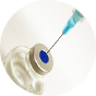 Allergy shots, Flu shots